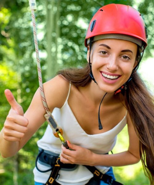 Tirolesa-retrato-mexico